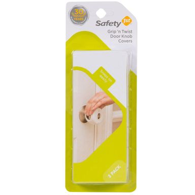 Traba de Puerta Safety 1st Blanco