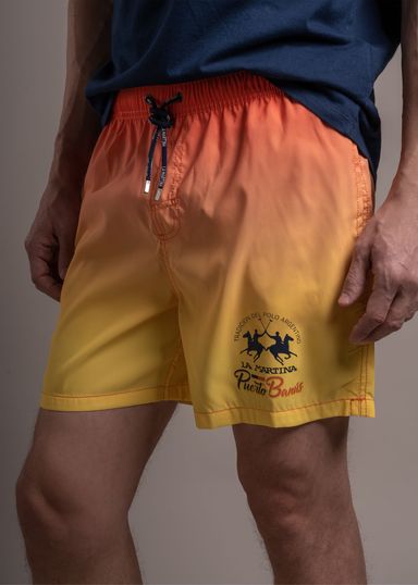 TRAJE DE BAÑO DEGRADE