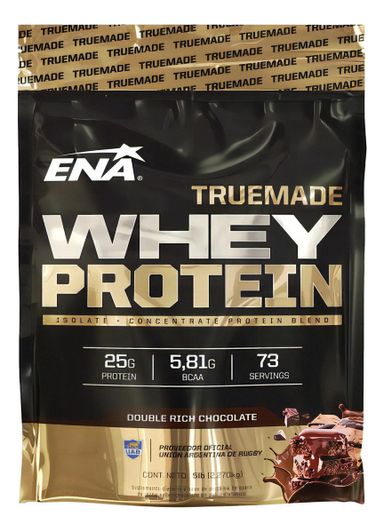 True Made Whey Protein 5lb