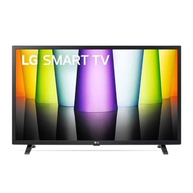 Tv Led 32 Lg 32lq630bpsa? - Smart Al Thinq 2k