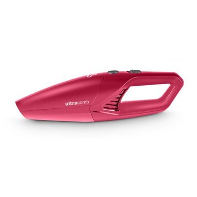 Ultracomb As4114 Aspiradora De Mano Recargable Usb S/ Bolsa