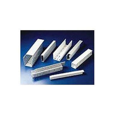 Union para Cablecanal 95x22 Mm Hellerman Tyton