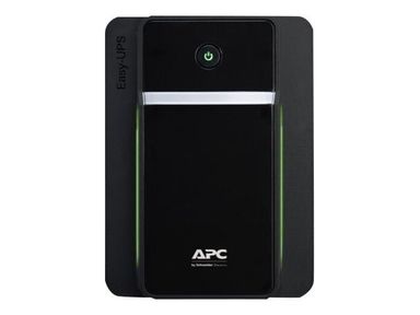 UPS Estabilizador APC Back BX1600MI-AR
