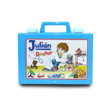 Valija De Julián Doctor