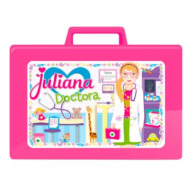 Valija Juliana Doctora