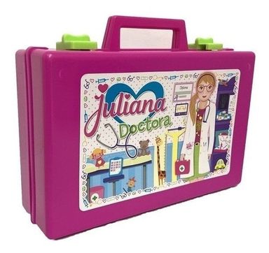 Valija Juliana Doctora Grande