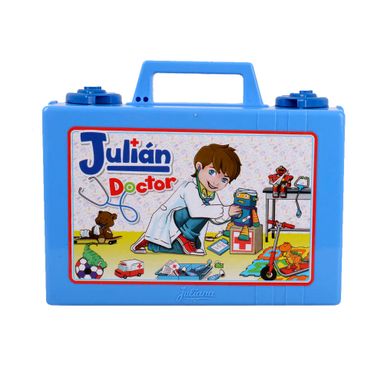 Valija  Juliana  Jug.