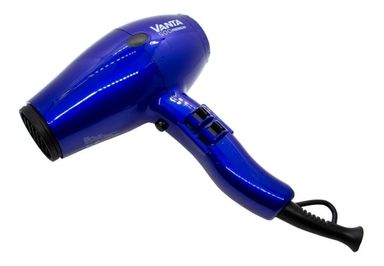 Vanta 500 Premium Secador De Pelo Profesional 2000w Azul