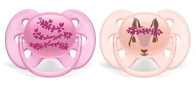 Vaso Con Boquilla Philips Avent Scf551 200ml Violeta