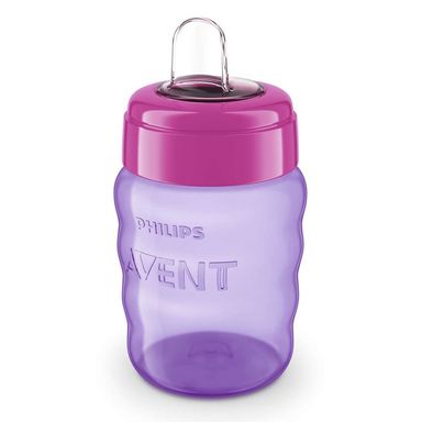 Vaso Con Boquilla Philips Avent Scf553 260ml