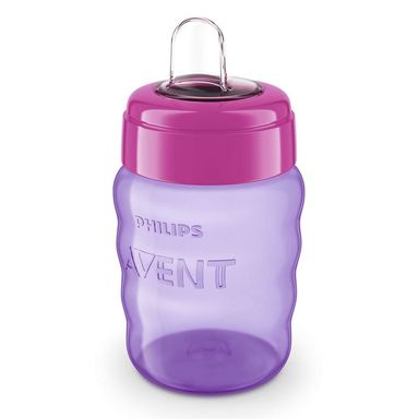 Vaso Con Boquilla Philips Avent SCF553/03 260ml