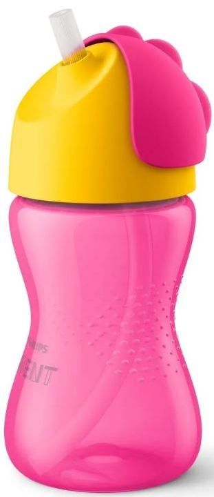Vaso Con Sorbete Philips Avent 300 Ml Scf798/02 Rosa