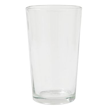 Vaso Durax Nilda 350cc Transparente
