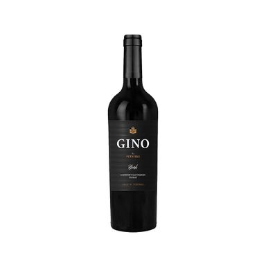 Vino Blend By Putruele 750 Ml Gino