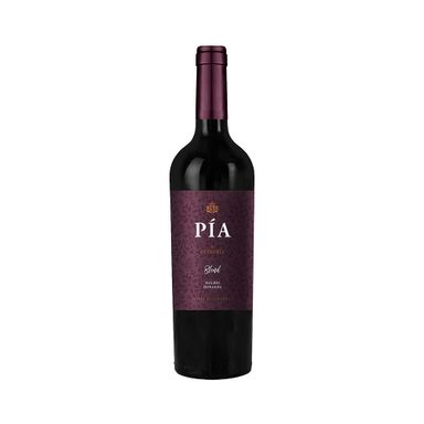Vino Blend By Putruele 750 Ml Pia