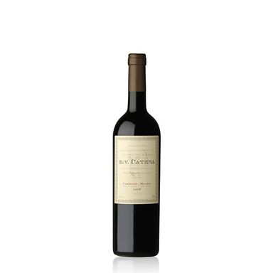 Vino Tinto DV Catena Cabernet Malbec 750 ml