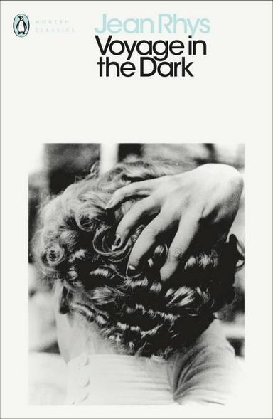 VOYAGE IN THE DARK - Penguin Modern Classics