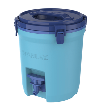 Water Jug Stanley Adventure Fast Flow 7.5lts - Pool