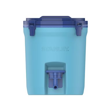 Water Jug Stanley Adventure Fast Flow 7.5Lts - Pool