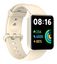 Xiaomi Lite Redmi Watch 2 Lite 1.55 " - TPU - Ivory - Ivory