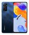 Xiaomi Redmi Note 11 Pro 5G (Snapdragon) Dual SIM 128 GB  azul atlántico 6 GB RAM