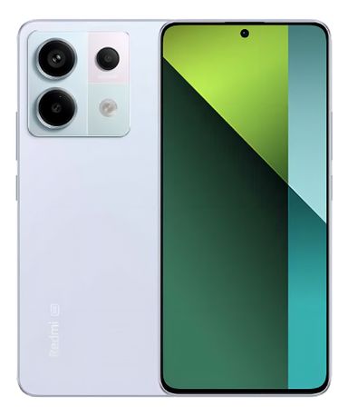 Xiaomi Redmi Note 13 Pro 5G 256GB Aurora Purple 8GB RAM