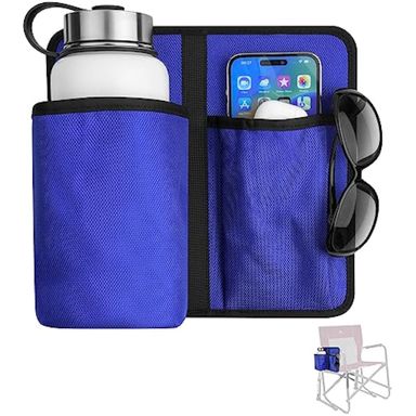 Xxerciz Soporte universal para tazas para silla de campamento, soporte universal para botella de