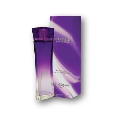 YD Irresistible Sensualx 80Ml.