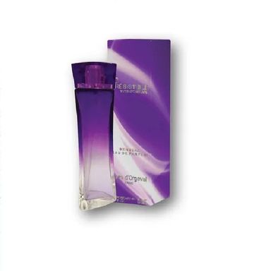 YD Irresistible Sensualx 80Ml.