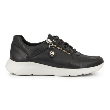 ZAPATILLA COMBE NEGRA FLOTER Negro