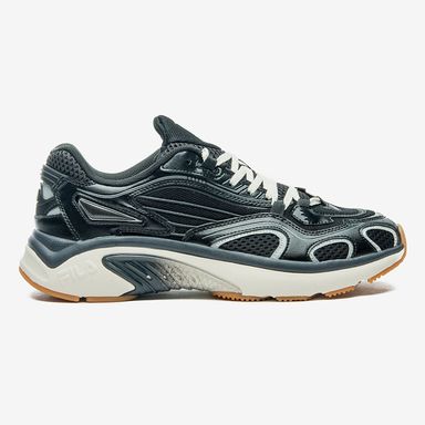 ZAPATILLA FILA BLUR 2 HOMBRE PRETO/GARDENIA/NOCHE SIN LUNA