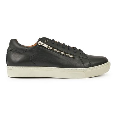 ZAPATILLA HENRI NEGRA Negro