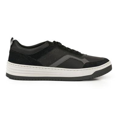 ZAPATILLA INDIGO NEGRO