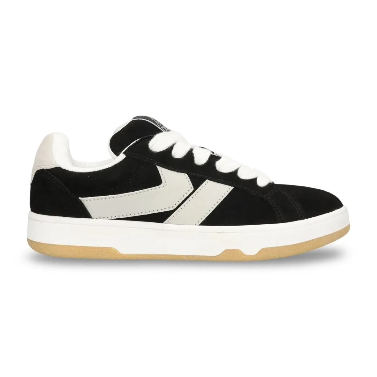 Zapatilla Kappa Logo Marlon Negra - Precios y Ofertas | Precialo ...