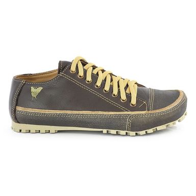 ZAPATILLA ROLLING CHOCOLATE