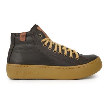 ZAPATILLA TANGO CHOCOLATE