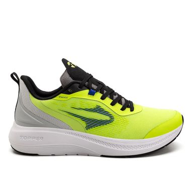 Zapatilla Topper Stance 3 De Hombre Talle 40