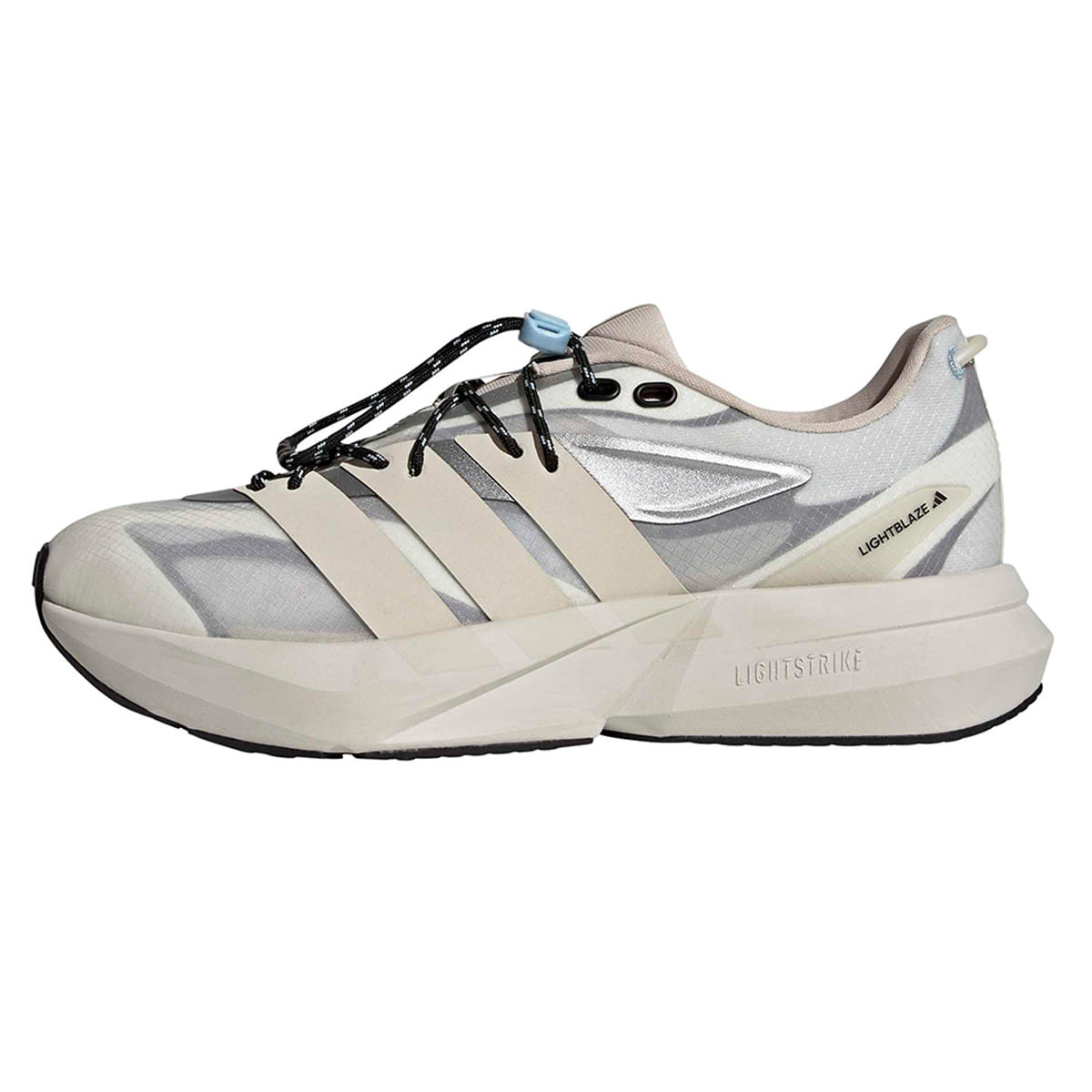 ZAPATILLAS ADIDAS SPORTSWEAR LIGHTBLAZE DECODE MUJER - Precios y ...