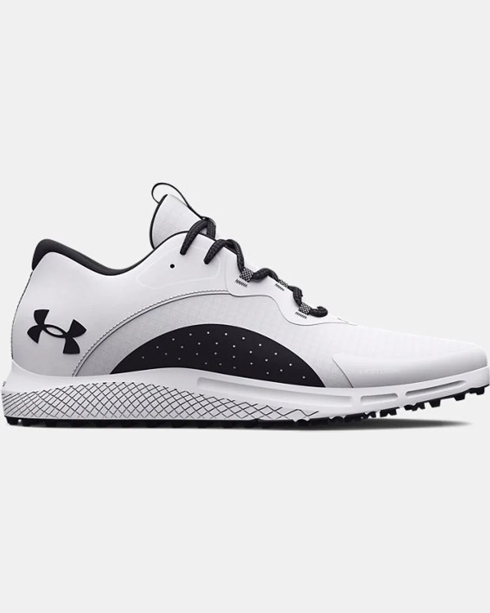 Zapatillas de Golf Charged Draw 2 Spikeless para Hombre 100 - Precios y ...