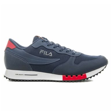 Zapatillas Fila Euro Jogger Sport De Hombre