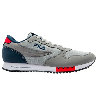 Zapatillas Fila Euro Jogger Sport De Hombre