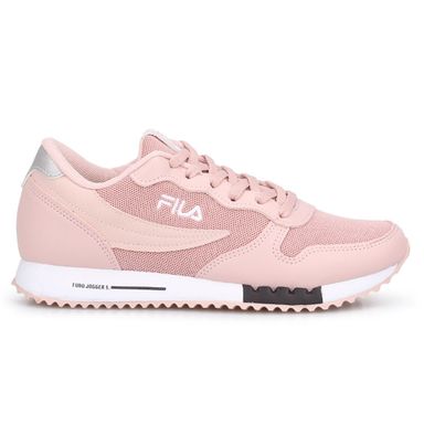 Zapatillas Fila Euro Jogger Sport De Mujer