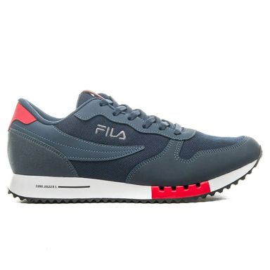 Zapatillas Fila Euro Jogger Sport Hombre 45