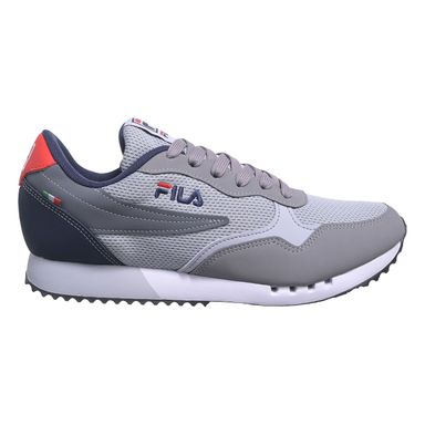 Zapatillas Fila Euro Jogger Sport Ii MARINO/ROJO/BLANCO