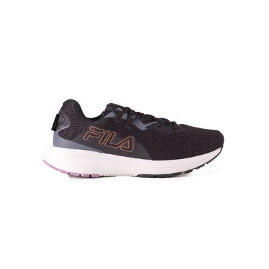 ZAPATILLAS FILA RIDE MUJER F02TR000276323 Negro