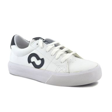 Zapatillas John Foos 176 Duo Black Unisex Talle 37
