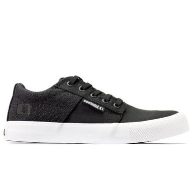 Zapatillas John Foos 176 Meet New Black de Hombre Talle 37