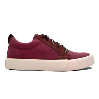 Zapatillas John Foos 176 Telling Cherry Unisex Talle 40