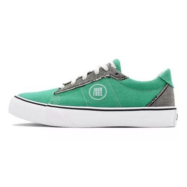 Zapatillas John Foos 176 Trip Lagoon Unisex Talle 37
