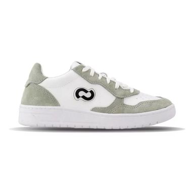 Zapatillas John Foos 196 Game Plus Mist Unisex Talle 38